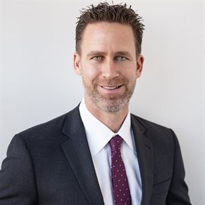 Mark A. Hendrickson