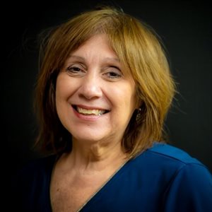 Kelly J. Blessing