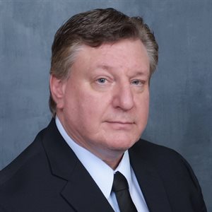 John Doviak