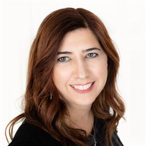 Nichole L. Meaden